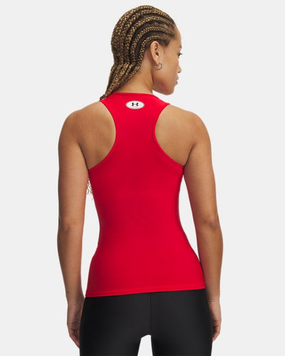 HeatGear OG Compression Women's Tank