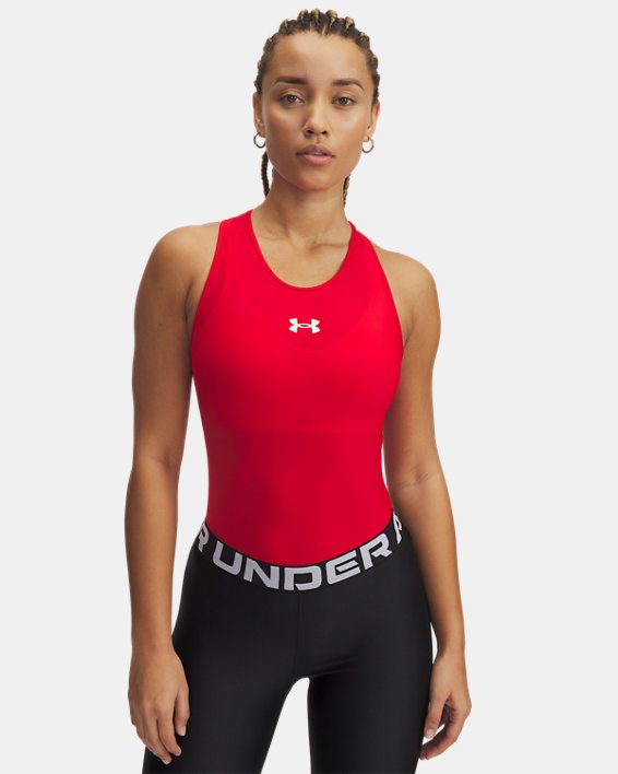 HeatGear OG Compression Women's Tank
