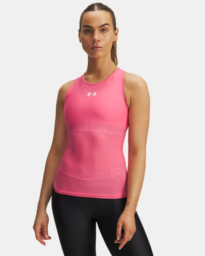 HeatGear OG Compression Women's Tank