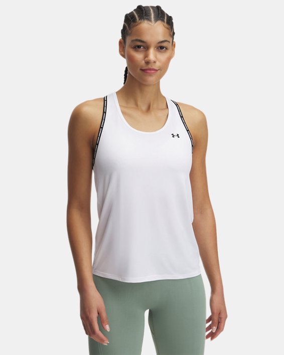 UA Tech Knockout Women's Tank