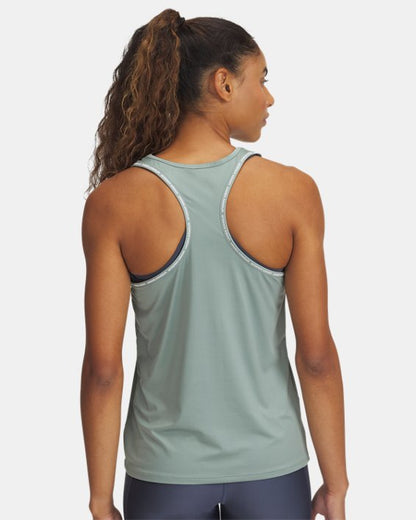 UA Tech Knockout Women's Tank