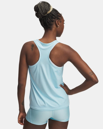 UA Tech Knockout Women's Tank