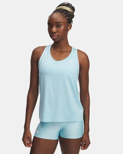 UA Tech Knockout Women's Tank