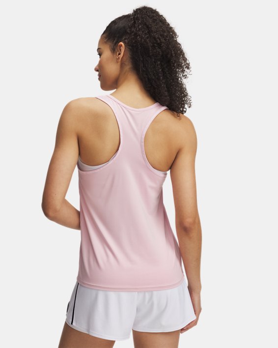 UA Tech Knockout Women's Tank