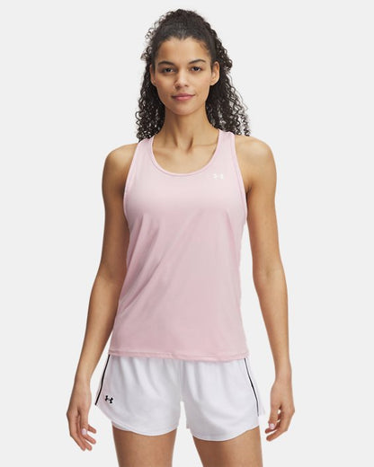 UA Tech Knockout Women's Tank