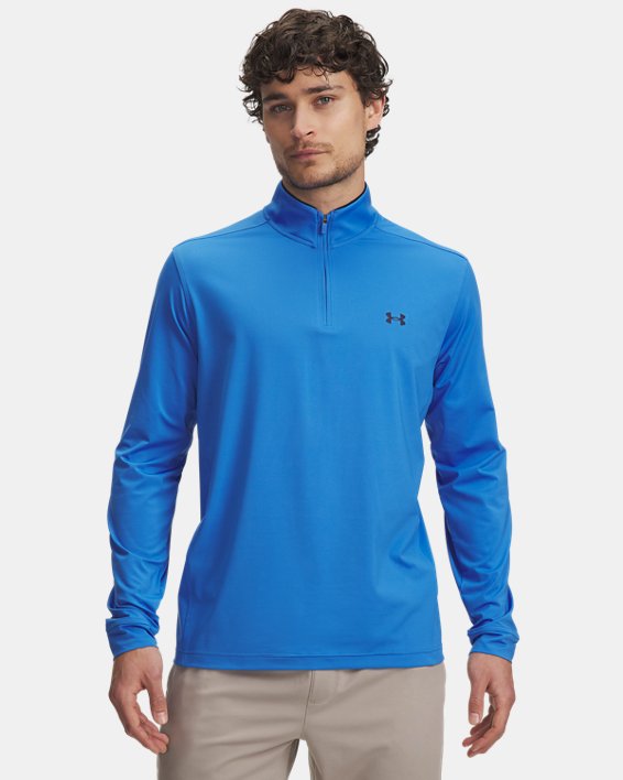UA Drive Men's 1/4 Zip