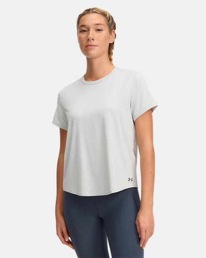 UA Vanish Elite Vent Women's Short Sleeve