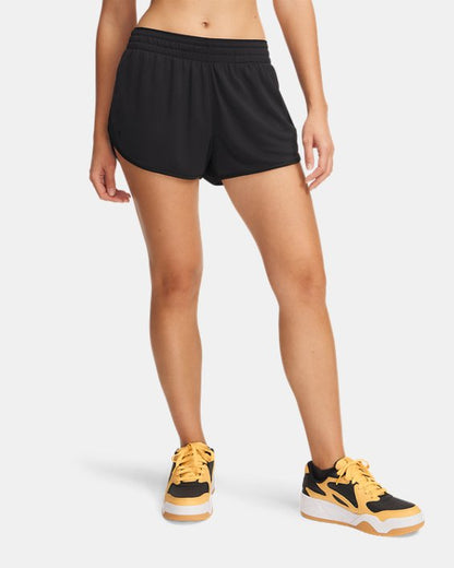 UA Vanish Knit Women's 25 Shorts