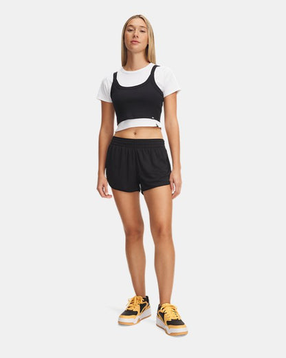 UA Vanish Knit Women's 25 Shorts