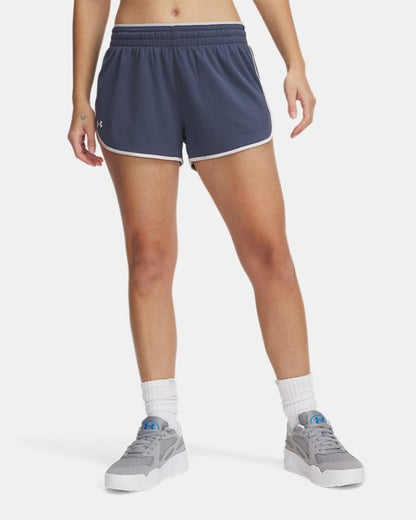UA Vanish Knit Women's 25 Shorts
