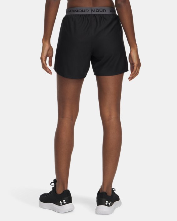 UA Tech Play Up Women's 5 Shorts