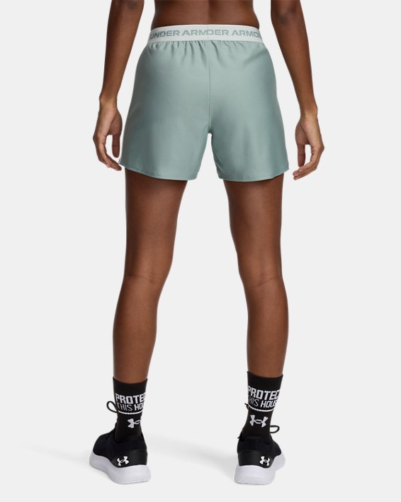 UA Tech Play Up Women's 5 Shorts