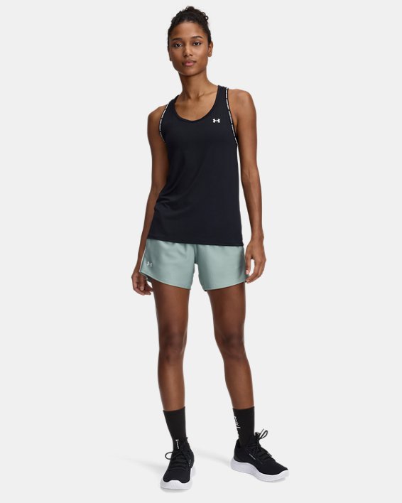 UA Tech Play Up Women's 5 Shorts