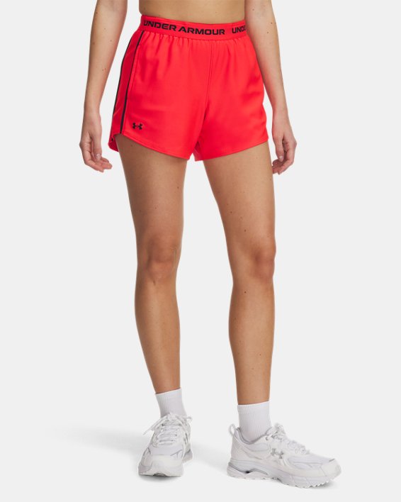 UA Tech Play Up Women's 5 Shorts