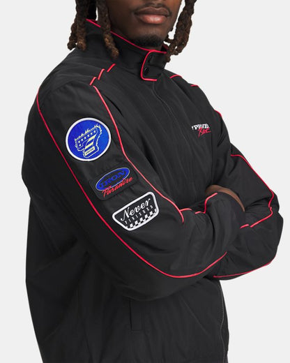 Project Rock Warmup Men's Jacket