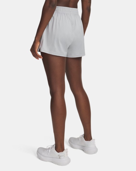 UA Tech Team Women's 3 Shorts