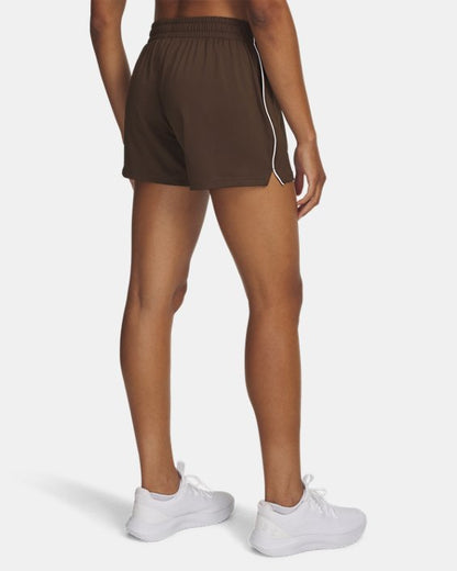 UA Tech Team Women's 3 Shorts