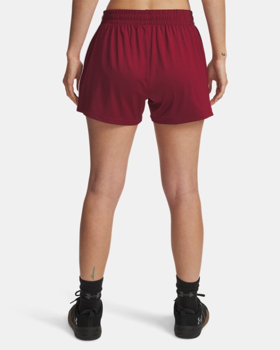 UA Tech Team Women's 3 Shorts