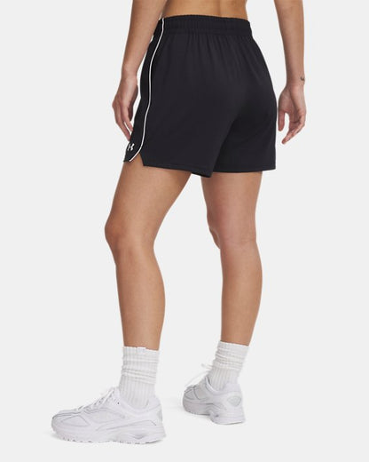 UA Tech Team Women's 5 Shorts