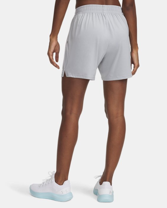 UA Tech Team Women's 5 Shorts