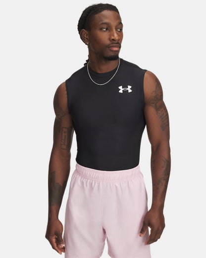 HeatGear OG Compression Men's Sleeveless
