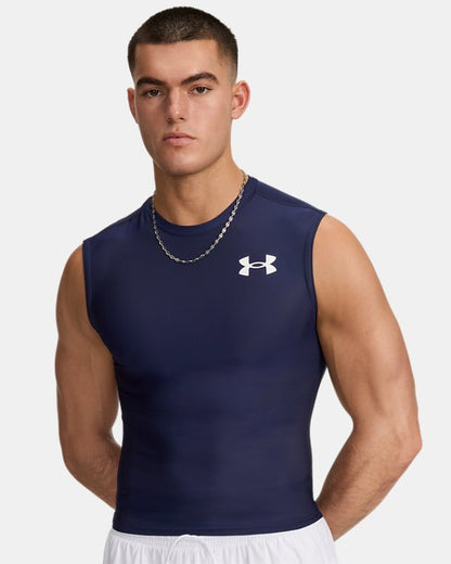 HeatGear OG Compression Men's Sleeveless