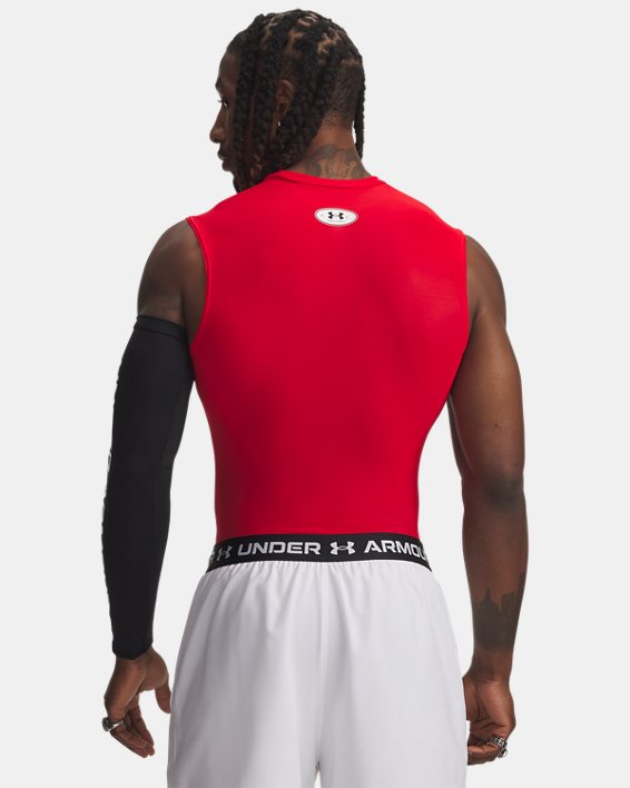 HeatGear OG Compression Men's Sleeveless
