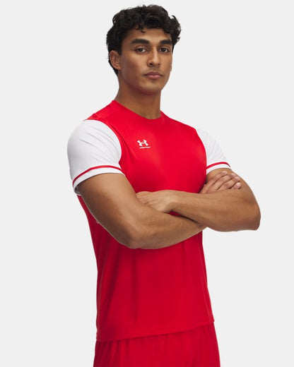 UA Challenger Men's Jersey