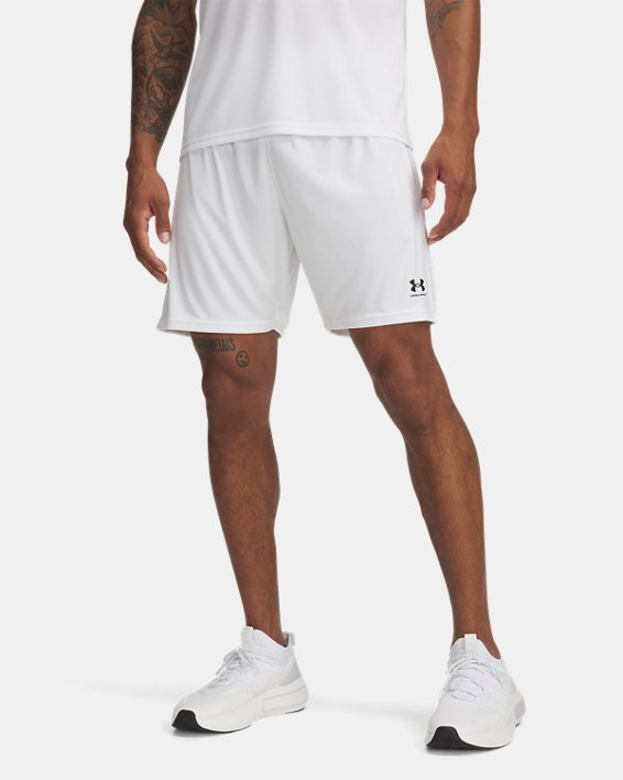 UA Challenger Men's 7 Shorts