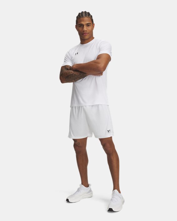 UA Challenger Men's 7 Shorts