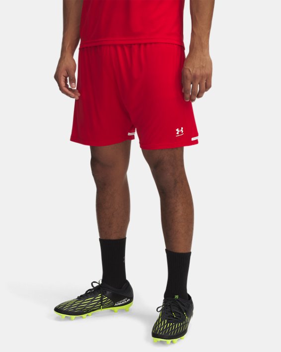 UA Challenger Men's 7 Shorts