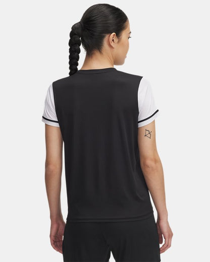 UA Challenger Women's Jersey