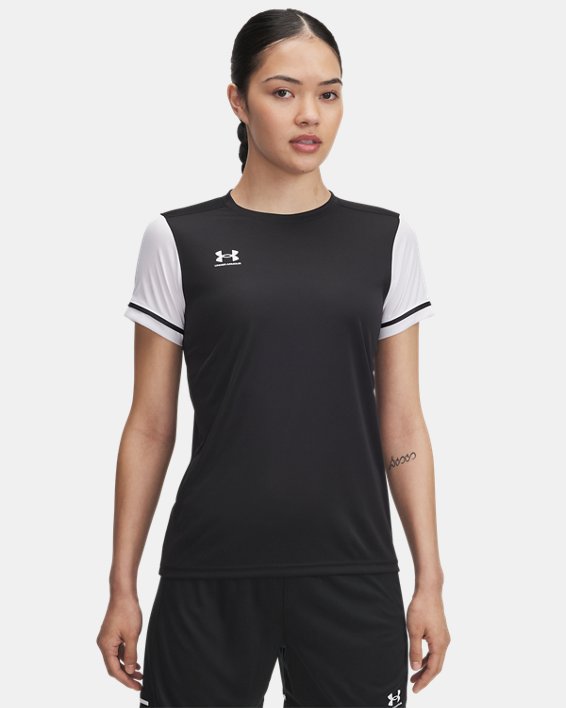 UA Challenger Women's Jersey