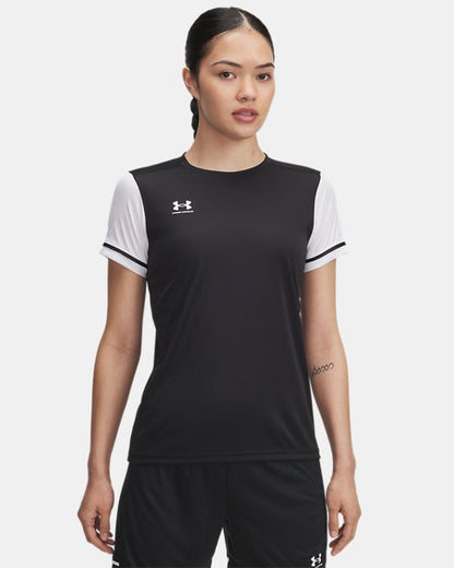UA Challenger Women's Jersey