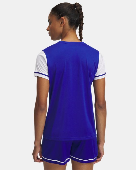 UA Challenger Women's Jersey