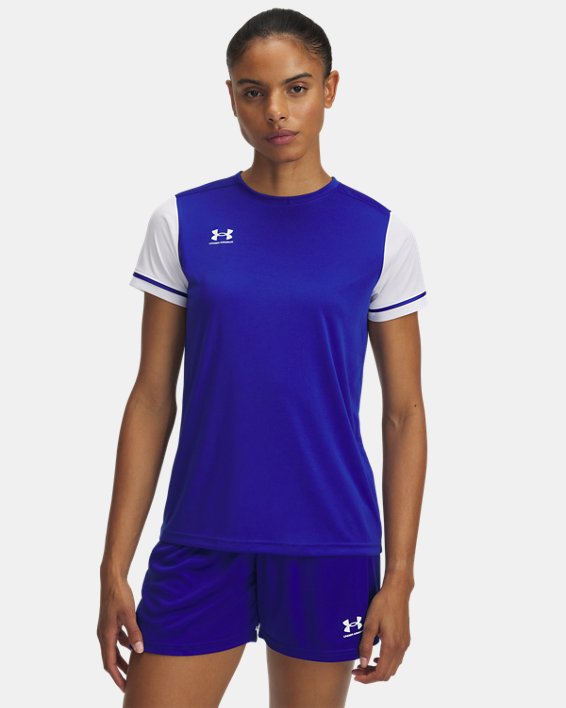 UA Challenger Women's Jersey