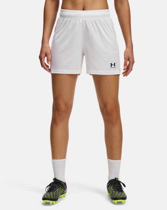 UA Challenger Women's 45 Shorts