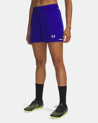UA Challenger Women's 45 Shorts