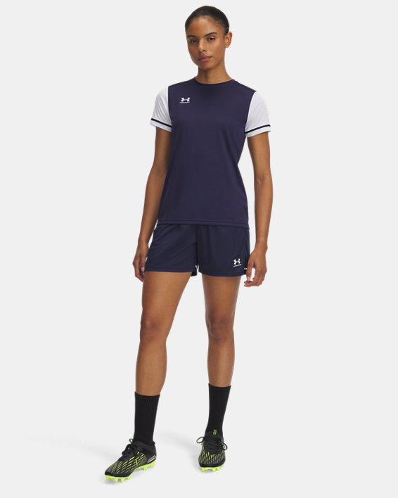 UA Challenger Women's 45 Shorts