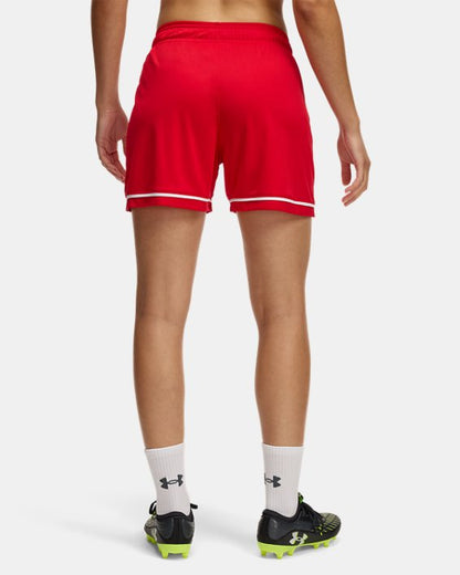 UA Challenger Women's 45 Shorts