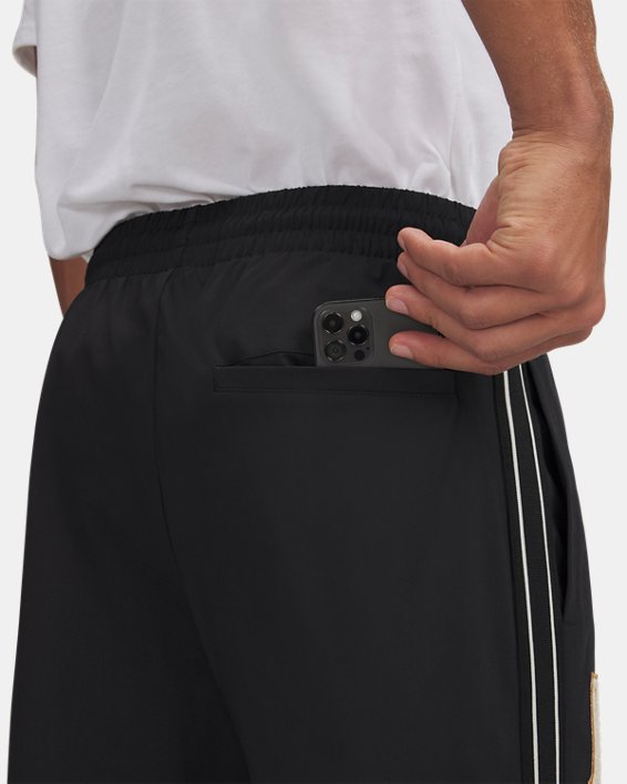 UA Courtside Men's Snap Pants