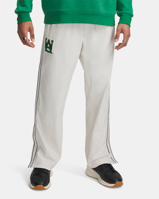 UA Courtside Men's Snap Pants