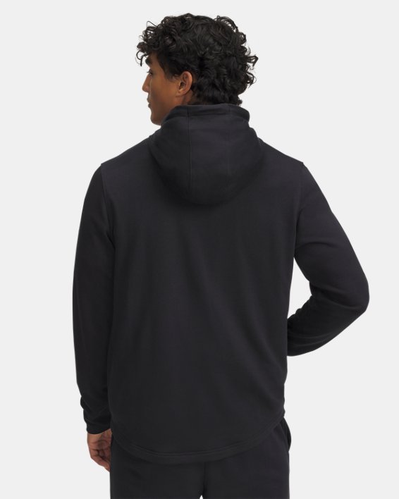 UA Rival Terry Logo Men's Hoodie