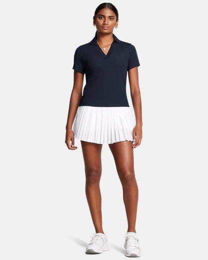 UA SportSkort Mini Pleated Women