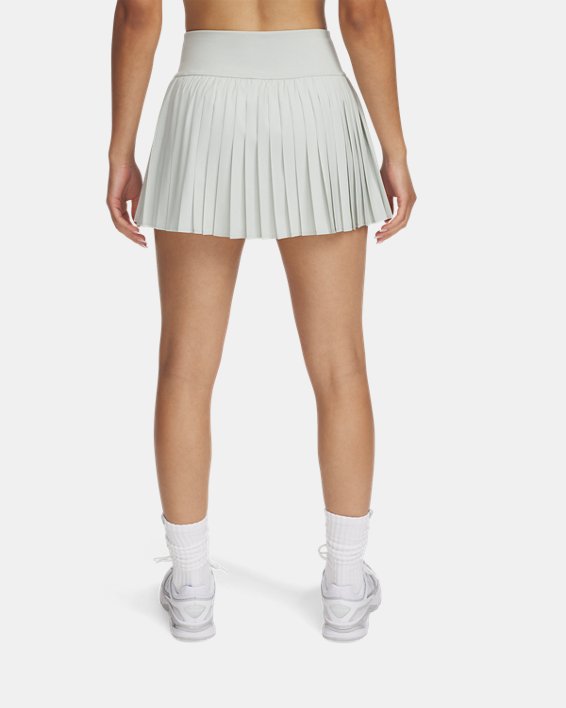 UA SportSkort Mini Pleated Women