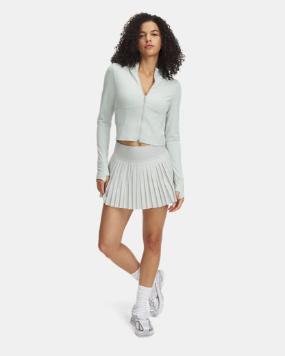 UA SportSkort Mini Pleated Women