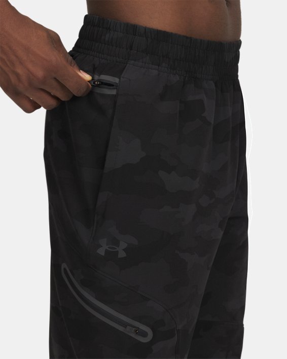 UA Unstoppable Men's Cargo Pants