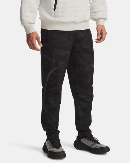 UA Unstoppable Men's Cargo Pants