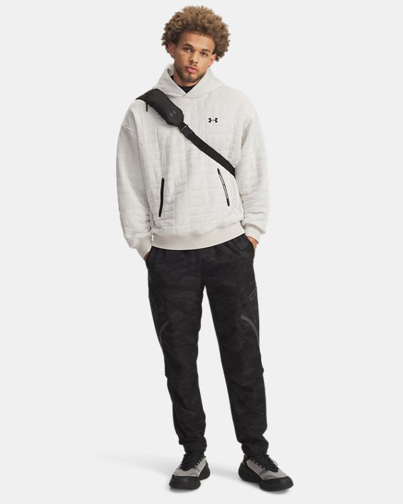 UA Unstoppable Men's Cargo Pants