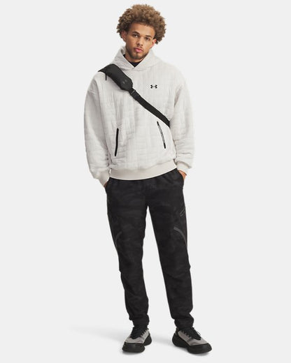 UA Unstoppable Men's Cargo Pants